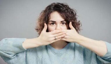 Halitosis porque se produce