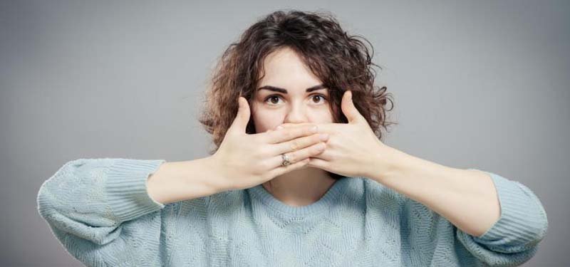 Halitosis porque se produce