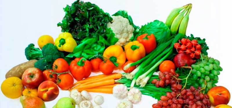 Alimentos que actuan como depurativos