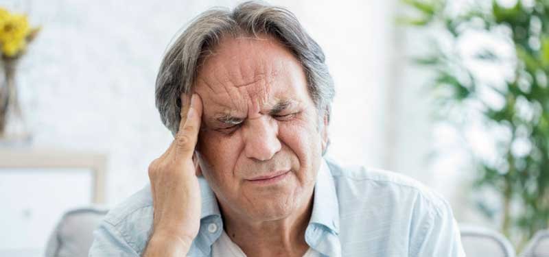 Aneurisma o derrames cerebrales: por qué ocurren?