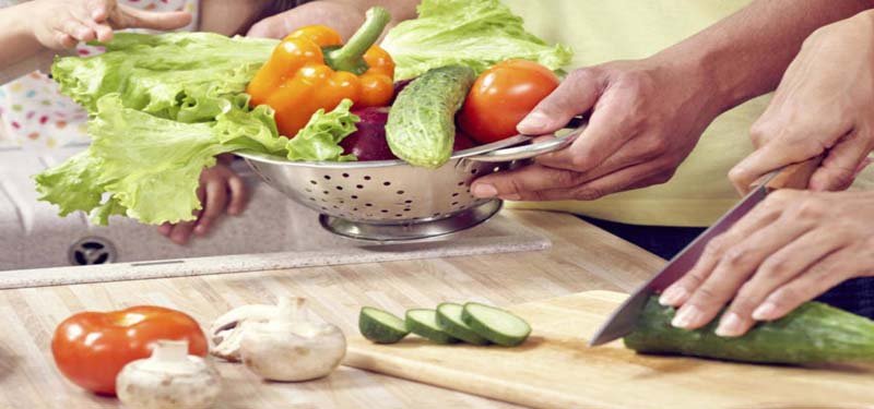 Cómo desintoxicar nuestro organismo, alimentos desintoxicantes