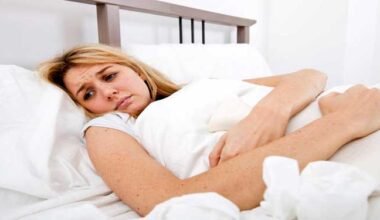 Consecuencias de una mala digestion