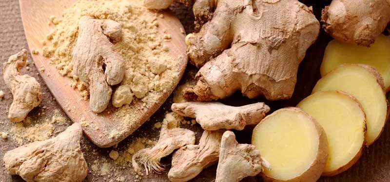 Jengibre: origen, beneficios y usos