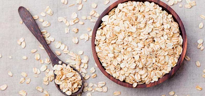 La Avena y su importancia en la alimentación