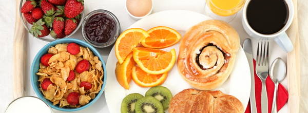 Conociendo la Crono-nutrición
