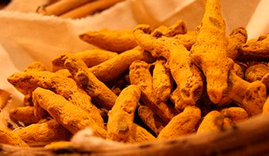 propiedades de la curcuma
