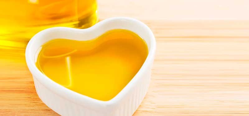 Aceite de chía, beneficios