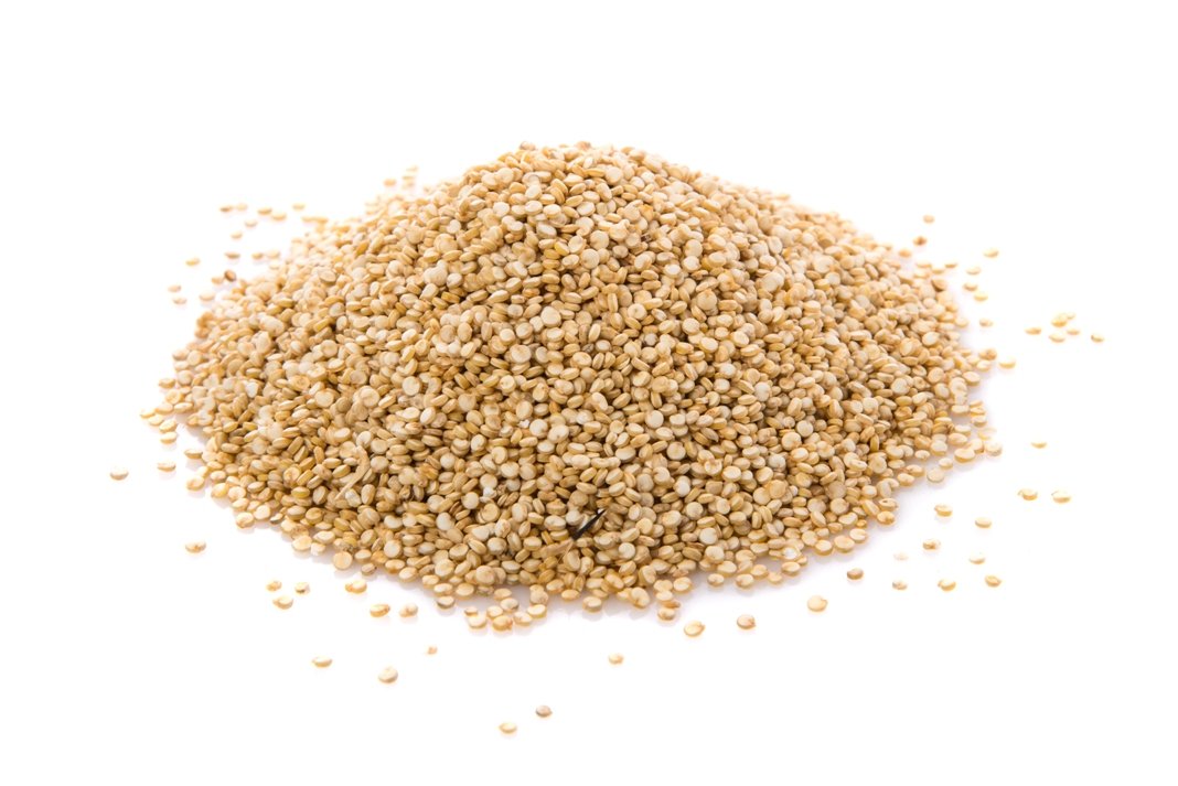 grano quinoa