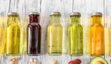 Aceites vegetales comestibles y cosmeticos
