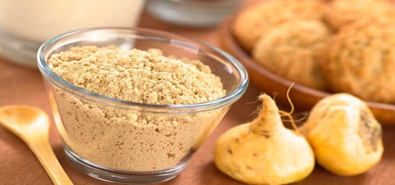 Efectos de la maca en el Estrés y Ansiedad