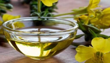 aceite onagra