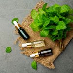 Aceites esenciales