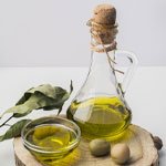 aceites vegetales
