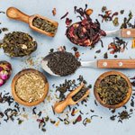 Té e infusiones