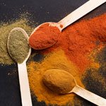 Superalimentos en polvo