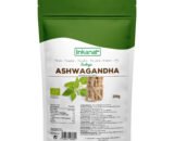 Ashwagandha en polvo BIO
