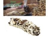 Atado de Yerba santa