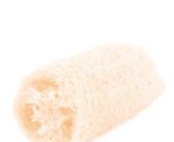 Esponja de Lufa natural grande 27cm
