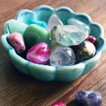 Minerales y Gemoterapia
