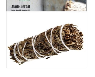 Atado de Hierbabuena