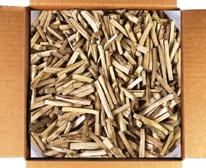 Palo Santo al por mayor (10kg)