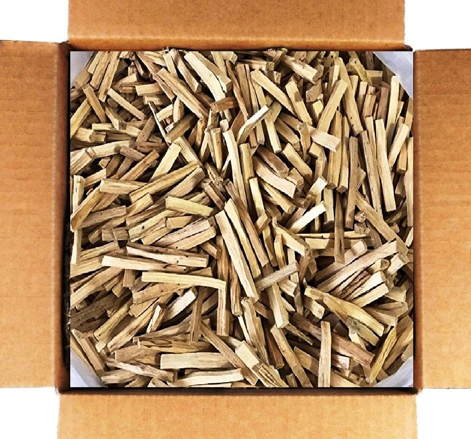 Palo Santo al por mayor 3 Palo Santo al por mayor (10kg)