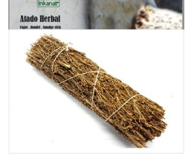 Atado de Copal