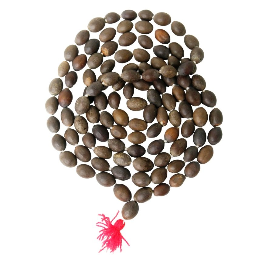 Mala di semi di loto 3 Mala di semi di loto