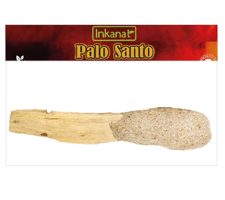 Palo Santo en witte salie Stick Pop 3 Palo Santo en witte salie Stick Pop