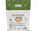 Banana en polvo bio 200g 2 banana polvo 200g inkanat 2