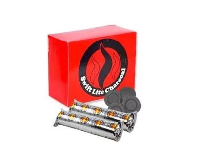 caja 10tubos carbon