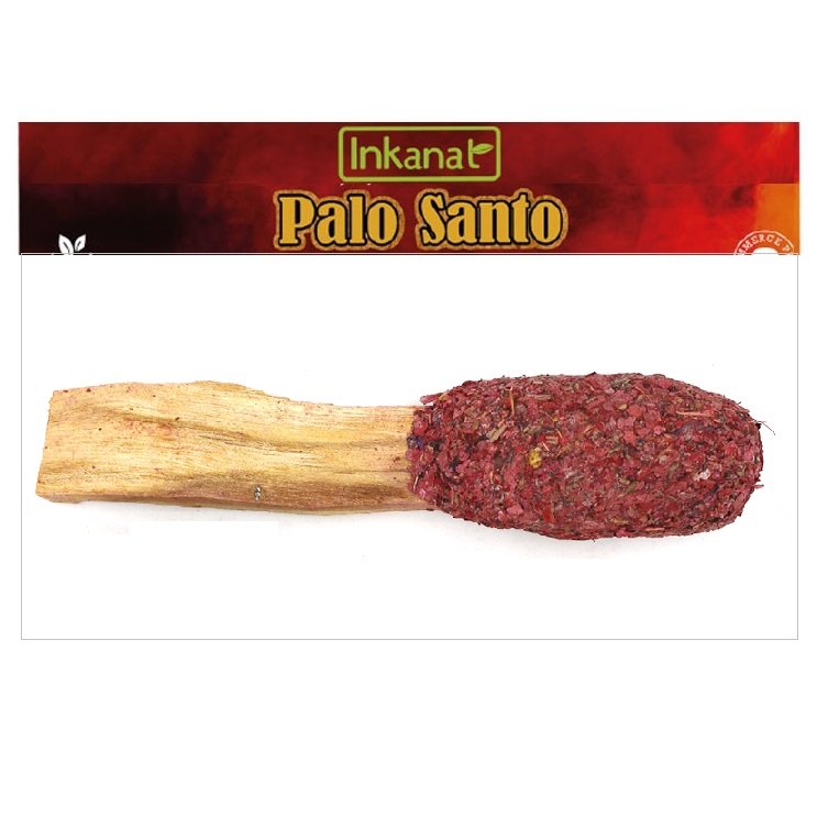 Pop Stick Palo Santo y Sangre de Dragón 3 Pop Stick Palo Santo y Sangre de Dragón