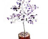 arbol de amatistas