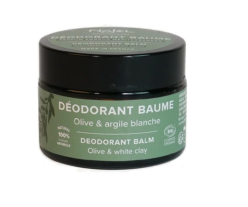 Desodorante en Crema, 45g 3 Desodorante en Crema, 45g